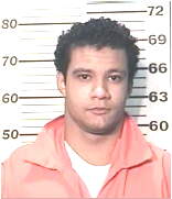 Inmate POINDEXTER, MICHAEL A