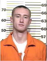 Inmate SMITH, JEREMY R