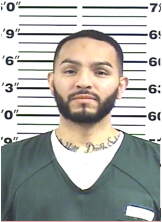 Inmate SMITH, JUSTIN L