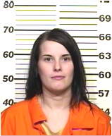 Inmate TEAGUE, STEPHANIE A