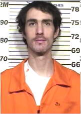 Inmate WILLEY, GRANT
