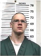 Inmate WILSON, BRADLEY M