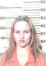 Inmate BUERGE, JESSICA K