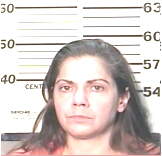 Inmate BUSHEY, GINA L