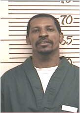 Inmate DENHAM, KEVIN L