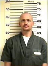 Inmate FASNACHT, JEFFREY E