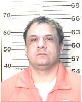 Inmate GONZALES, DAVID L