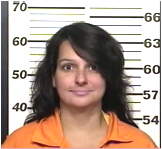 Inmate HARDING, ANDREA L