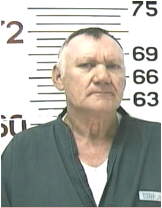 Inmate HARRIS, GILBERT C