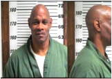 Inmate HAYES, ANDRE