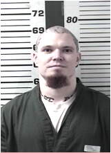 Inmate JOHNS, THOMAS S