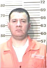 Inmate LARARODRIGUEZ, PEDRO