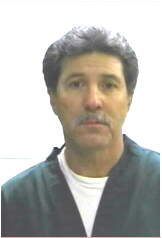 Inmate MARQUEZ, RAYMOND G