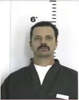 Inmate MASON, ROBERT A