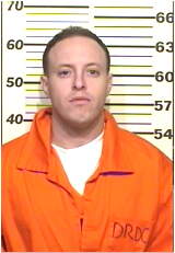 Inmate MENDEZ, ANTHONY J