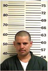 Inmate PORTILLOGONZALEZ, JOSE G