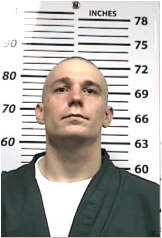 Inmate REDD, CHRISTOPHER A