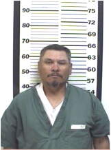 Inmate RIVERA, ARNOLFO R