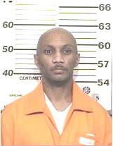 Inmate SPRINGS, KEVIN C