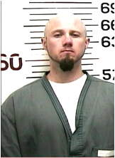 Inmate ARBOGAST, JOSHUA B