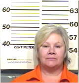 Inmate BAUER, VICKI L