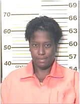 Inmate COLLIER, KIMBERLY
