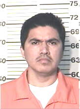 Inmate DELGADOHERNANDEZ, BERNABE