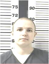 Inmate DEVINE, BRET J