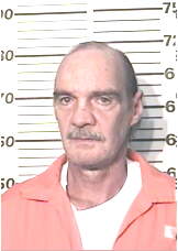 Inmate DIEHM, STEPHEN F