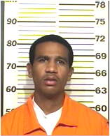 Inmate GARRISON, TYSON