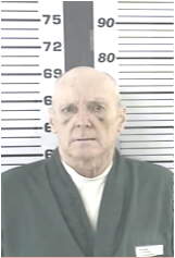 Inmate MARSH, ANTHONY E