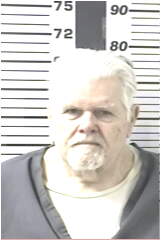 Inmate MEYER, JOHN M