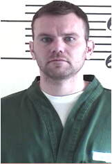 Inmate MORRIS, TIMOTHY J