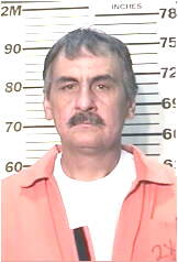 Inmate POLLARD, DOUGLAS L