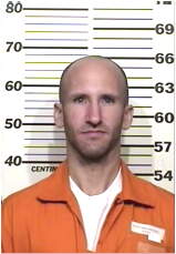 Inmate RIVARD, MAURICE M