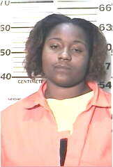 Inmate ROGERS, KEELA L