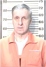 Inmate SMITH, LEON