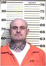 Inmate SPADI, RICHARD A