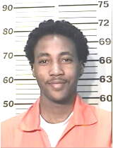 Inmate SPICER, SHANNON L