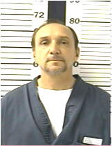 Inmate WILSON, LEONARD G