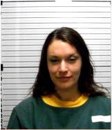 Inmate WOODS, HOLLY M