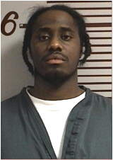 Inmate BAKER, MARCUS R