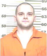 Inmate DAVIS, THOMAS E