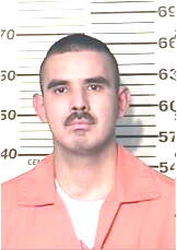 Inmate GONZALEZDEDIOS, FRANCISCO