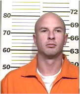 Inmate HARRIOTT, JEREMIAH J