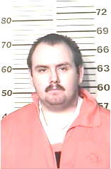 Inmate HOLMES, PATRICK C