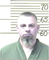 Inmate HOUSTON, ERIC G