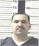 Inmate JIMENEZCRESPO, JOSE A