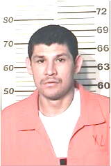 Inmate LOPEZ, MARCELO C