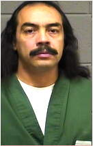 Inmate MARQUEZAGUAYO, EFRAIN